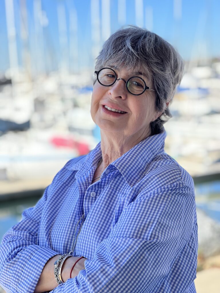 Sandra Scheller